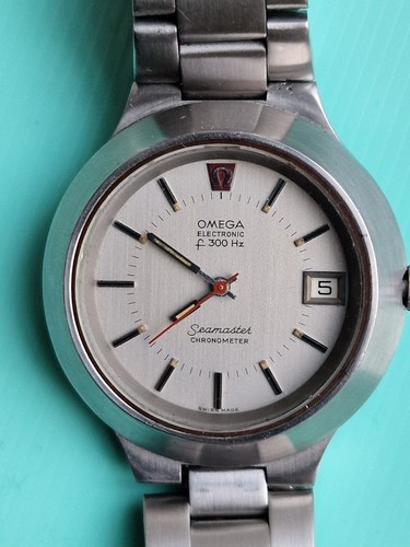 Orologio omega diapason - orologio,