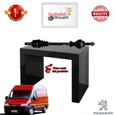 SEMIASSE ANTERIORE SINISTRA