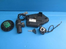 Rip. kit centralina e chiavi