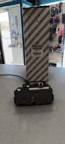 Serratura elettrica porta - , sx