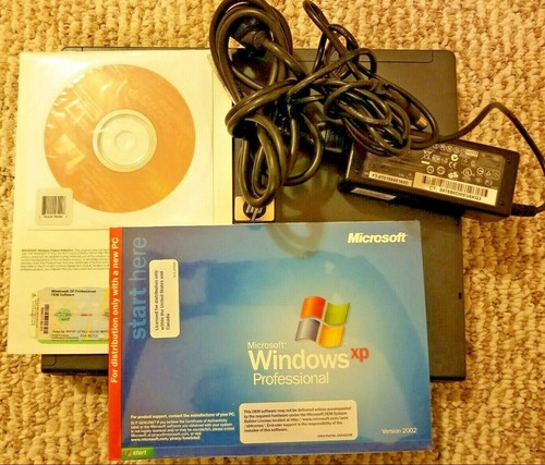 Microsoft windows - windows, xp
