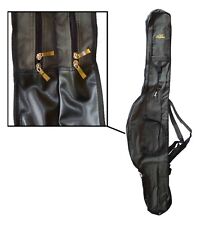 fodero porta canne da pesca 165cm surfcasting fondo trota borsa canna custodia