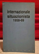 INTERNAZIONALE SITUAZIONISTA