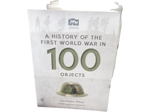 History the first - first, world