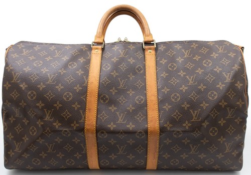 Louis vuitton keepall borsa - keepall,