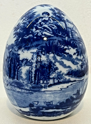 Antico uovo ceramica - antico, t