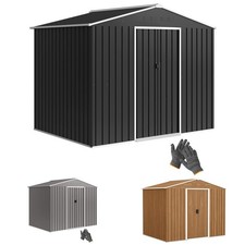 Outsunny Casetta da Giardino