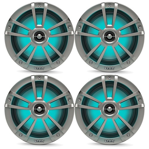 Altoparlanti led coassiali - altoparlanti,