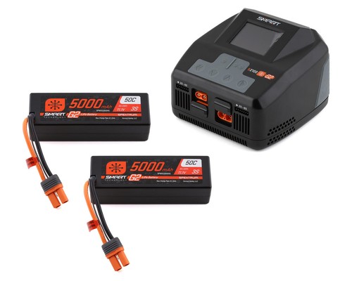 Spektrum smart g2 - rc,
