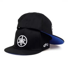 Cappello Yamaha