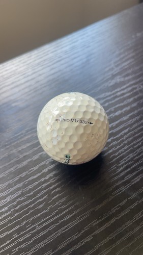 Palline golf titleist - da,
