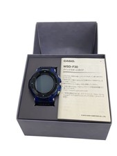 CASIO Smart Outdoor Watch PRO