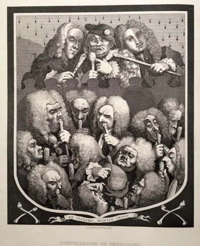 1840 hogarth antica - 1840,