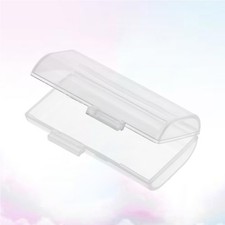  Scatola Portaoggetti Portatile Ricaricabile Batterie Casa Aaa Porta Batteria