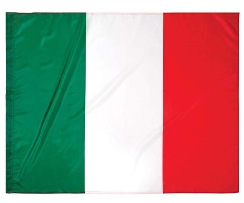 Bandiera italia italiana - bandiera,