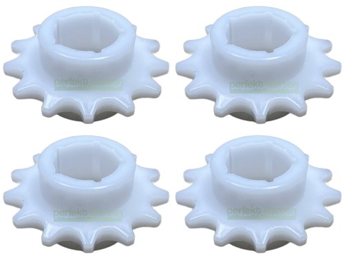 Pignone denti per - denti,