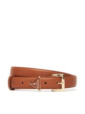 Guess adj belt marrone - adj,