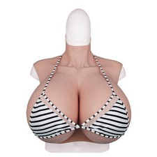 Seno in silicone coppa Z seno