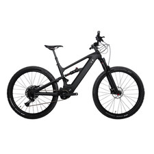 Mountain bike Dengfu E10