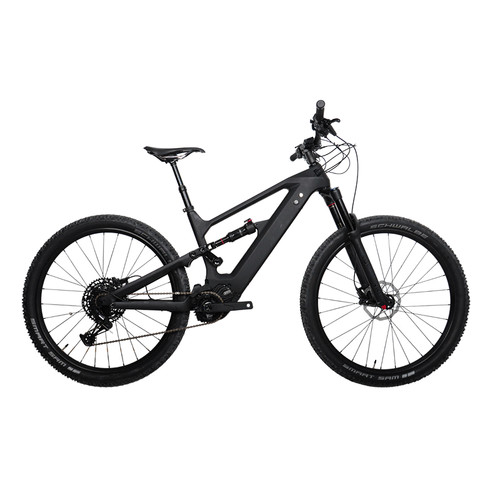 Mountain bike dengfu e10 - mountain,