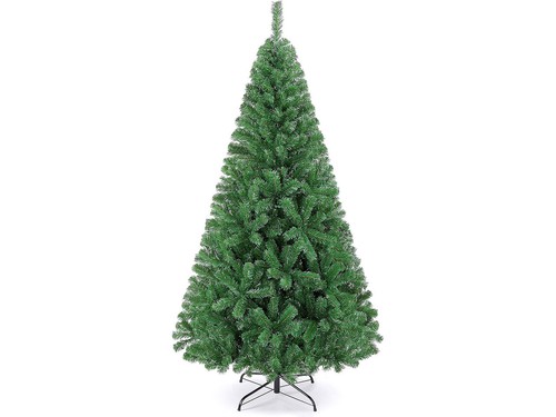 Albero natalizio artificiale - natalizio,