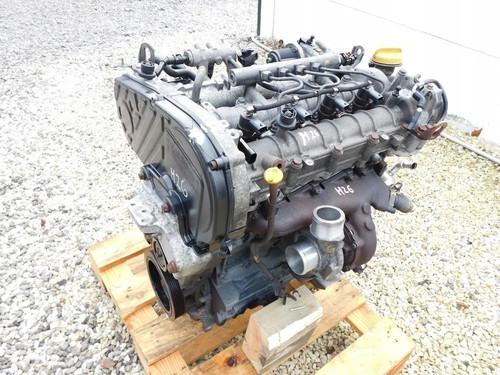 Motore opel astra z19dth 9 - motore, h