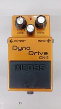 BOSS DN-2 DYNA DRIVE