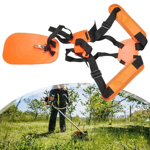 Zaino supporto decespugliatore - supporto,