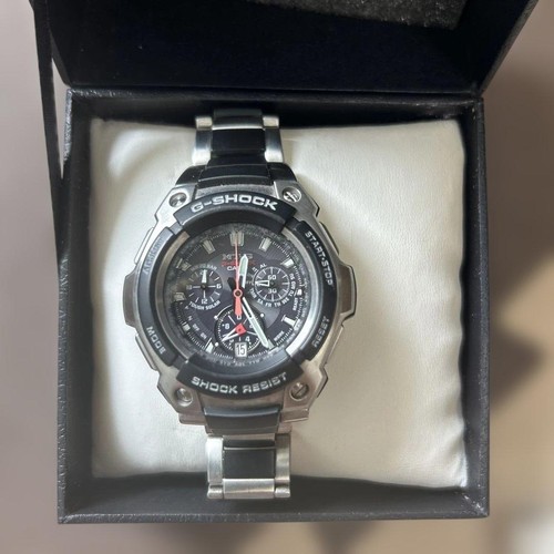 Orologio solare radio casio - orologio,