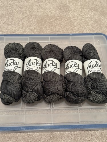 Maglione plucky knitter aran - plucky,
