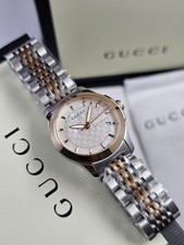 Orologio Gucci 27mm Perla
