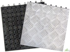 10 PEZZI PIASTRELLA MATTONELLA