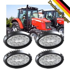 Luce superiore cabina LED per Massey Ferguson 5425 5435 5445 5450 5455 5460 5465