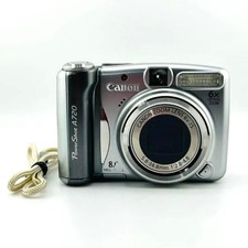 Fotocamera digitale compatta