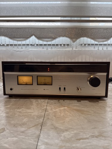 T1400 - l&g(luxman),
