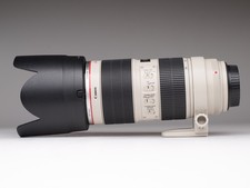 Canon 200 2 8 l - ef, f/2.8