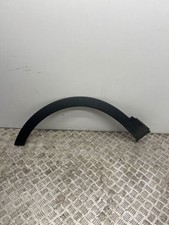 Modanatura anteriore sinistra