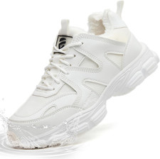Scarpe Antinfortunistiche