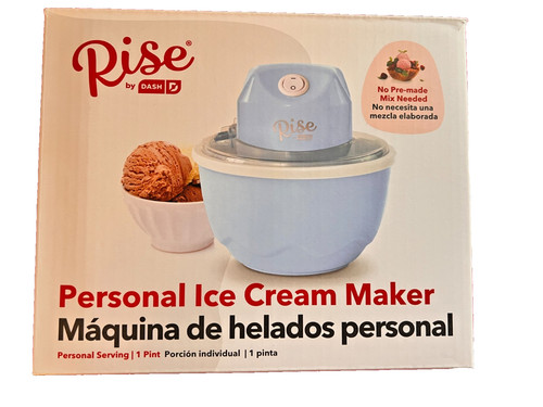Gelatiera personale rise - gelatiera, by