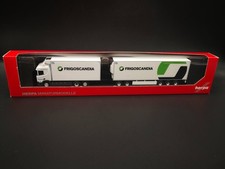 Herpa Scania CR20 ND