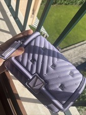 Borsetta Victoria Secret Lilla