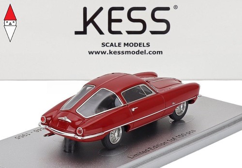 Kess model alfa romeo - kess-model,