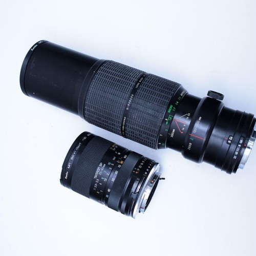 Tamron 120 300 - tamron, di