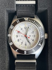 Orologio Marathon US