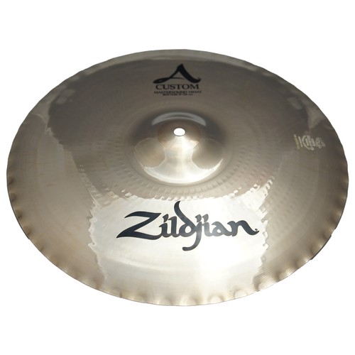 Zildjian 20555 custom - zildjian,