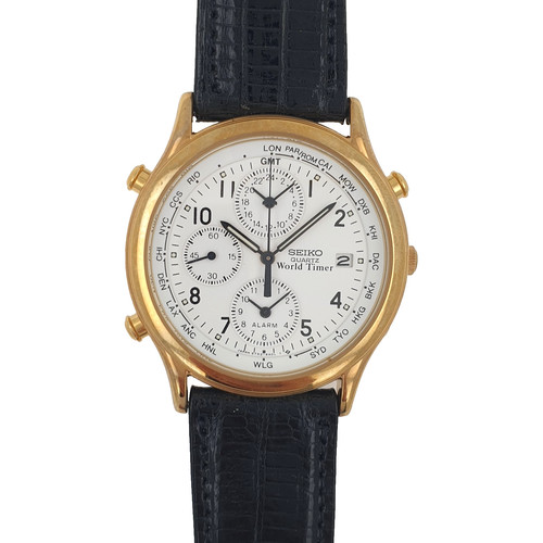 Orologio vintage seiko - orologio,