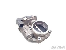 BMW Serie 1 Carter Farfallato