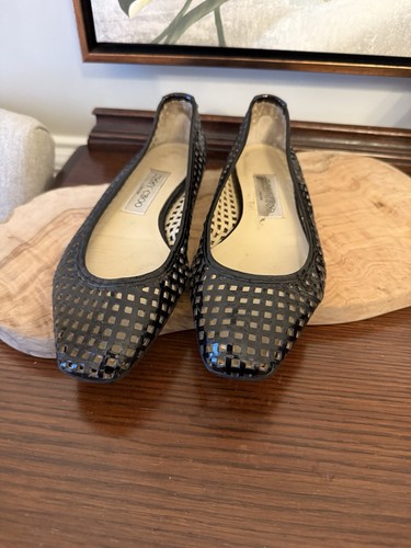Ballerine jimmy choo - jimmy,