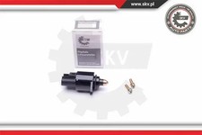 Motore passo-passo elettrico