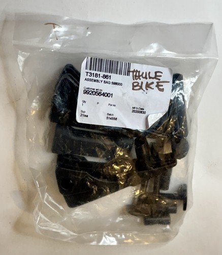 Thule proride 598 borsa - proride,